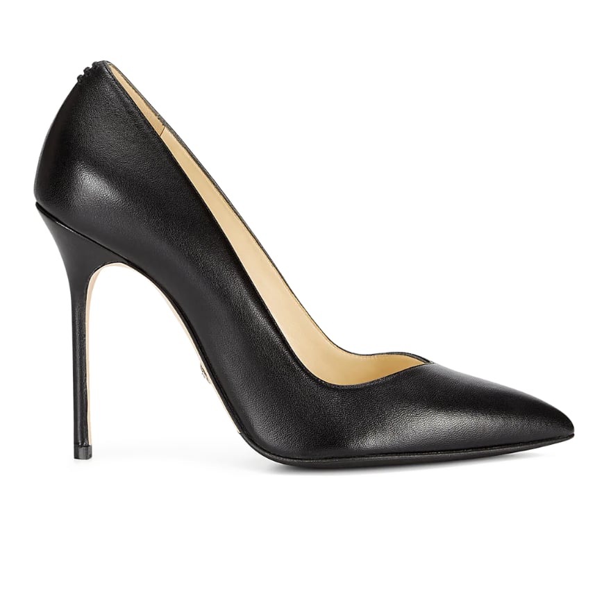 Most Comfortable Heels for Work