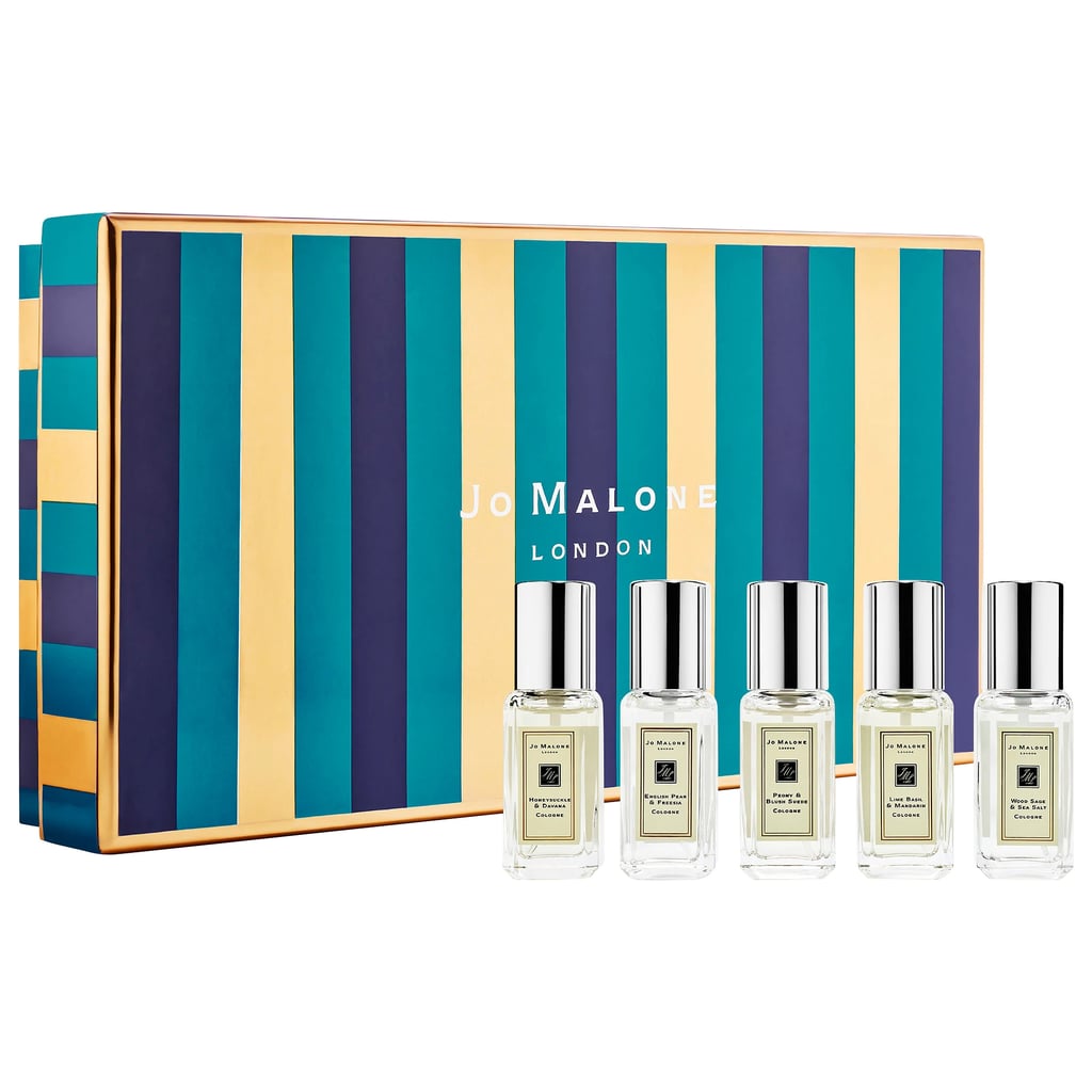 Jo Malone London Cologne Collection Sephora Holiday Bonus Event