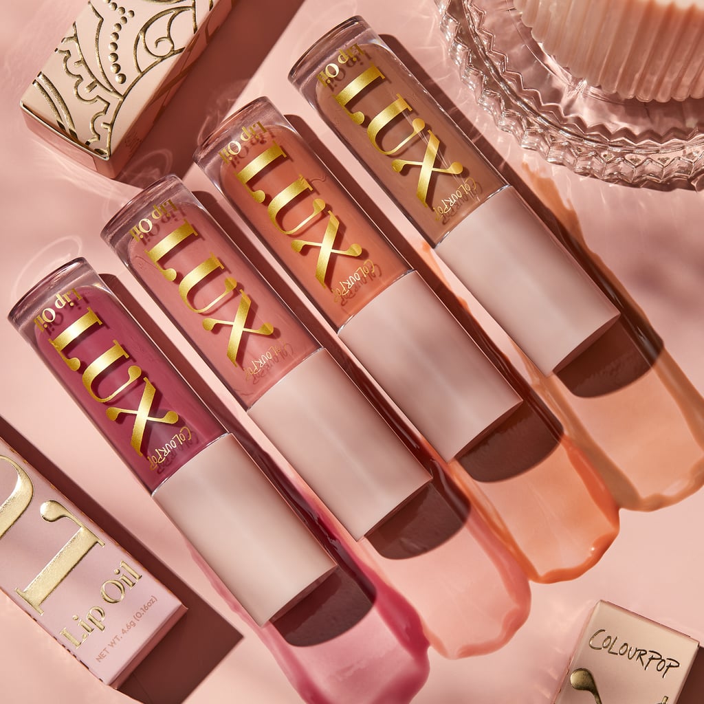 ColourPop Lux Lip Oils
