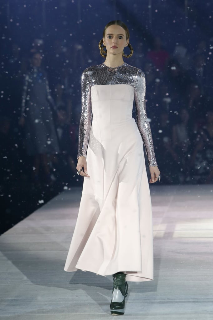 Dior Pre-Fall 2015 Show