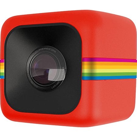 Polaroid CUBE Lifestyle Sports Action Camera