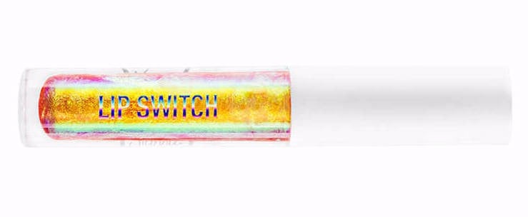 Holographic Lip Gloss Sigma Beauty