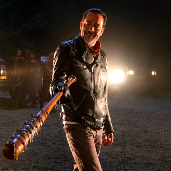 Baseball Bats in Pop Culture 2016