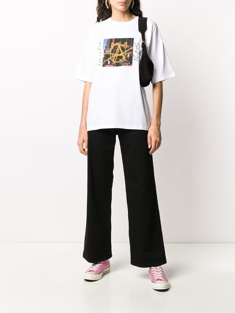 Opening Ceremony x Beastie Boys x Kim Gordon Paul’s Boutique Oversized T-Shirt