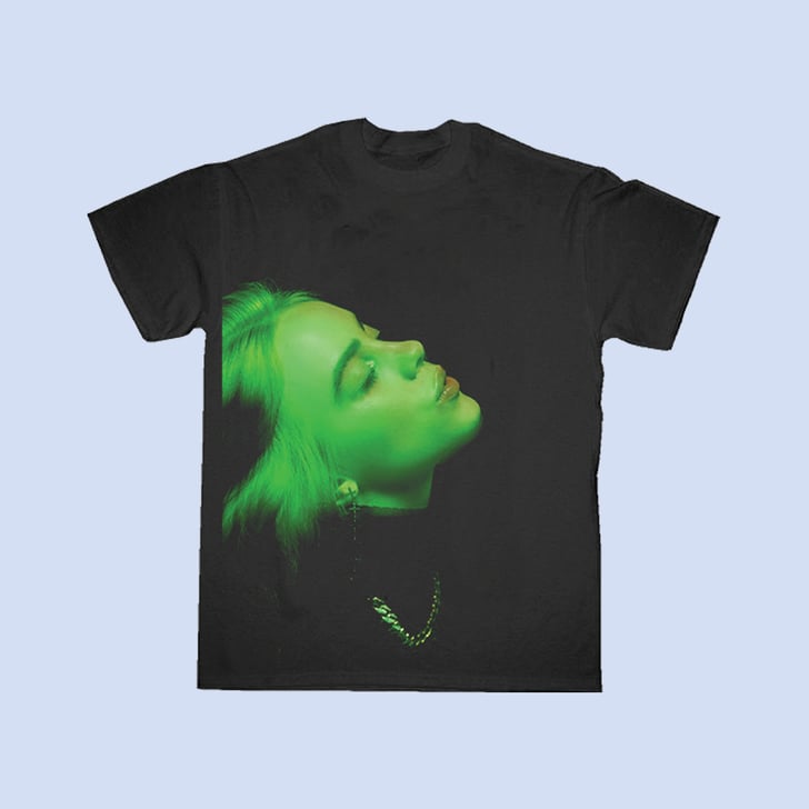 billieeilish shirt