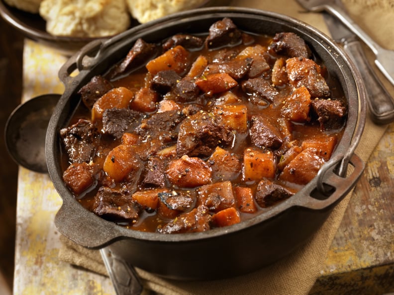 Irish Stew