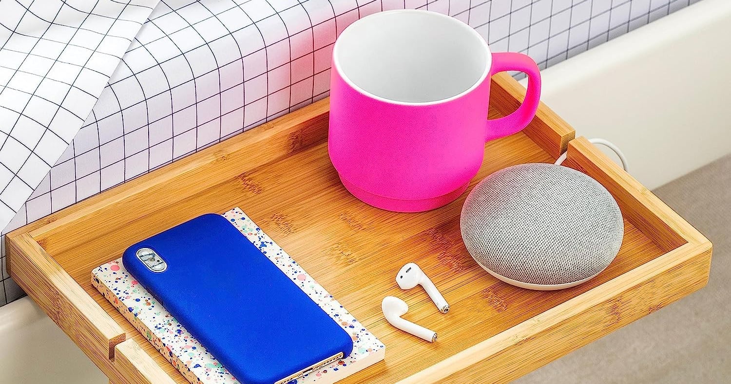 The 20 Best Dorm-Room Essentials From Amazon