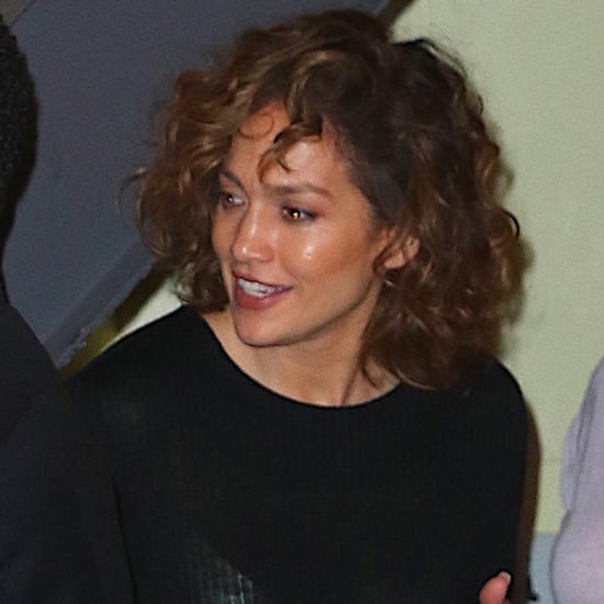 Jennifer Lopez Out in NYC August 2016 | Pictures