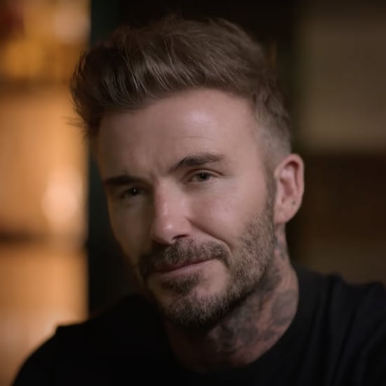 David Beckham's Netflix Documentary Trailer