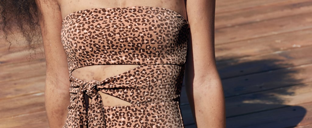 The Sexiest One-Piece Swimsuits of 2021