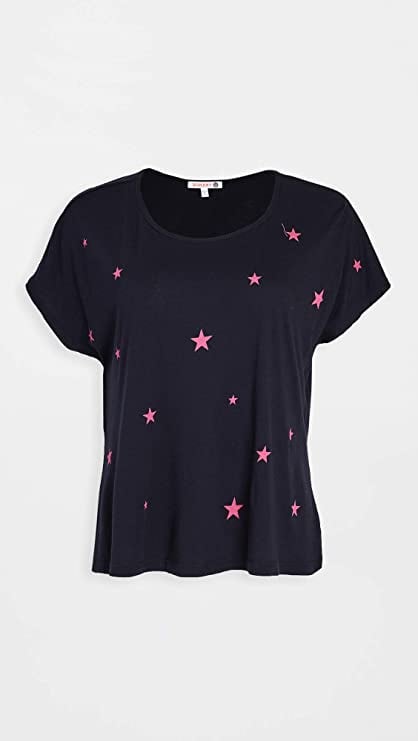 Sundry Women's Square Tee