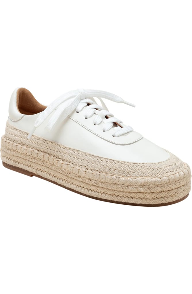 Best Espadrille Sneakers