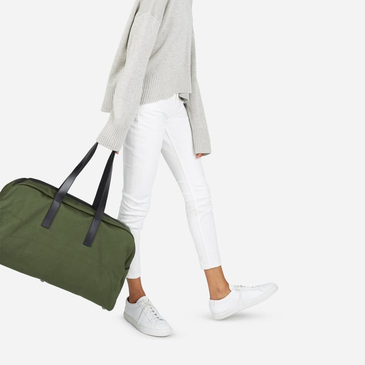Twill weekender shop