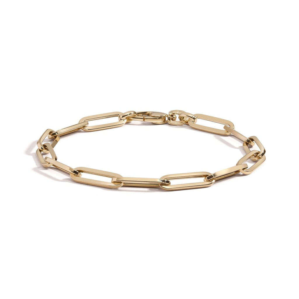 Selin Kent Leonie Link Bracelet