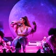 Ariana Grande Is Helping Fans Register to Vote During Her Tour