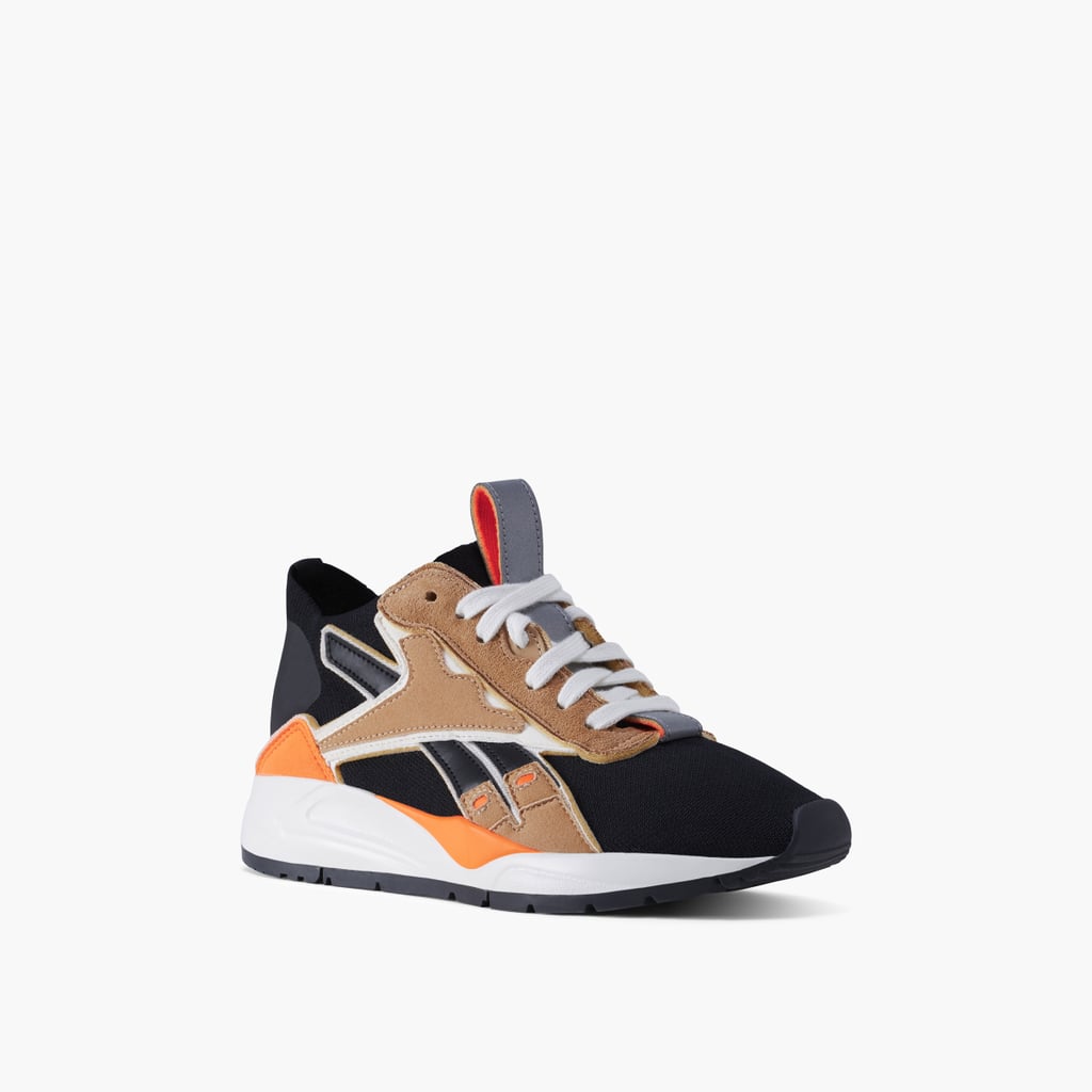 Victoria Beckham x Reebok Athletic Collection