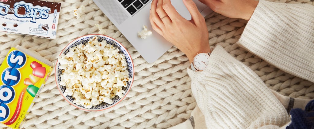 Movie Nights Won't Be the Same Now That You Have These 6 Low-Carb Popcorns