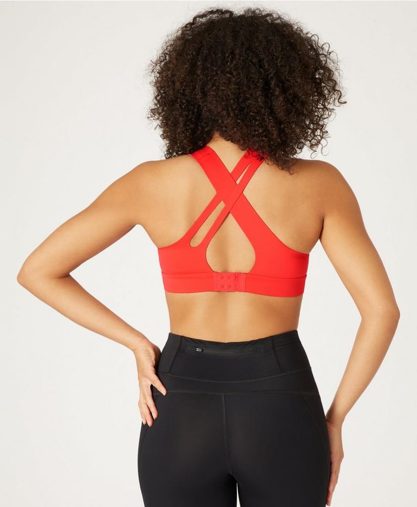 Sweaty Betty AllTrain Bra Best Sports Bras For Running 2019