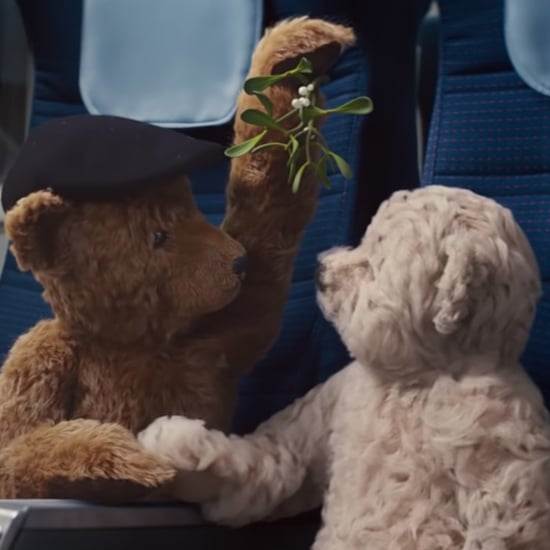 Heathrow Airport 2018 Christmas Commercial