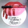 15 Makeup Cakes That Prove Your Birthday Should Get a Glamorous Makeover