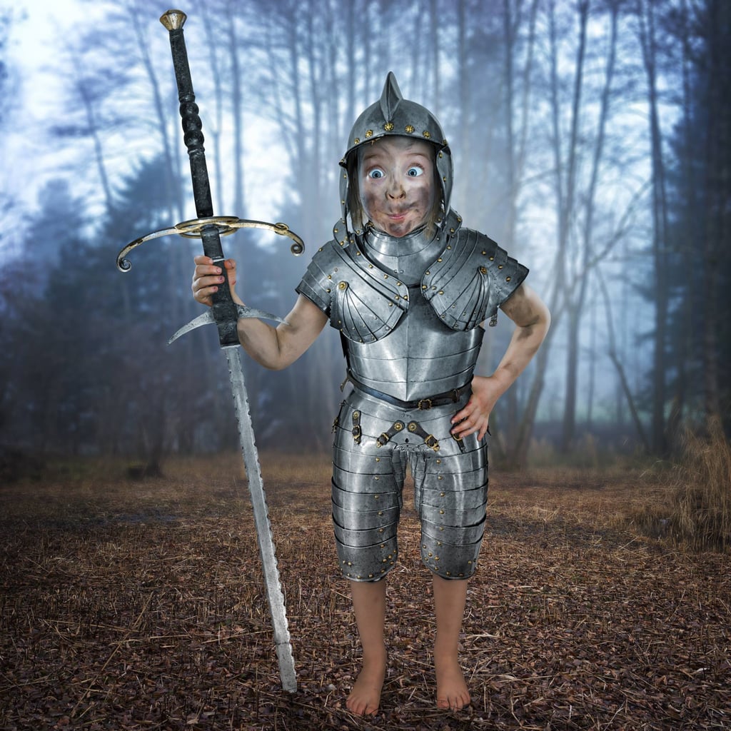 A Knight's Tale