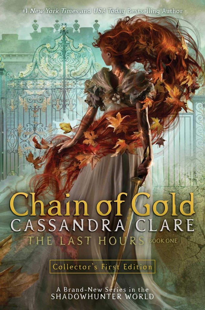 Chain of Gold New YA Books 2020 POPSUGAR Entertainment Photo 24