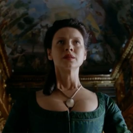 Outlander Season 2 Trailer
