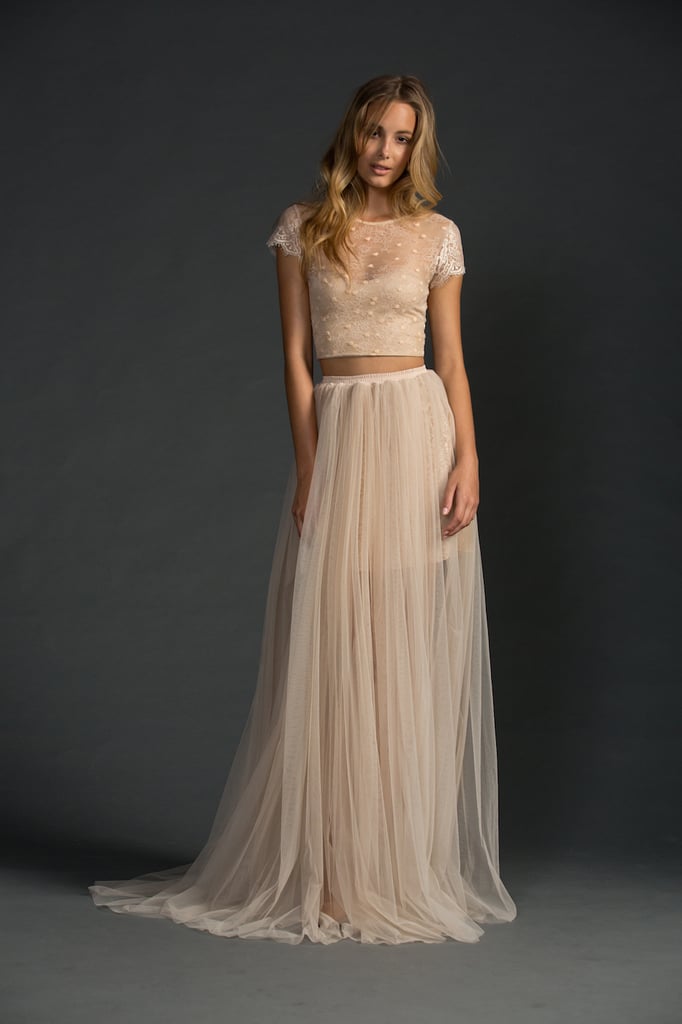 francesca ball gown