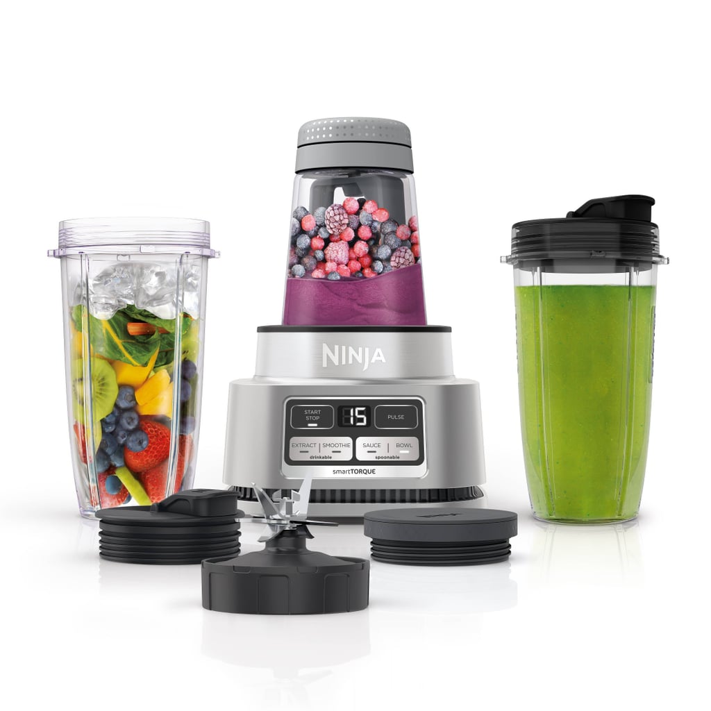 Best Black Friday Home and Kitchen Deals at Target: Ninja Foodi SS100 Stainless Steel Smoothie Maker