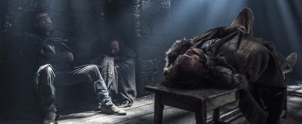 How Does Jorah Know Thoros on Game of Thrones?
