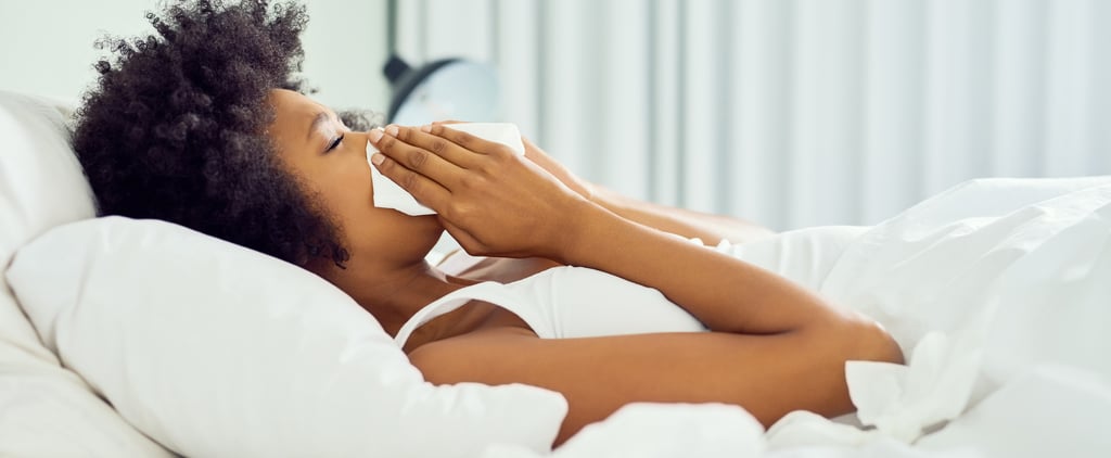 Why Does Your Body Ache When You're Super Sick?