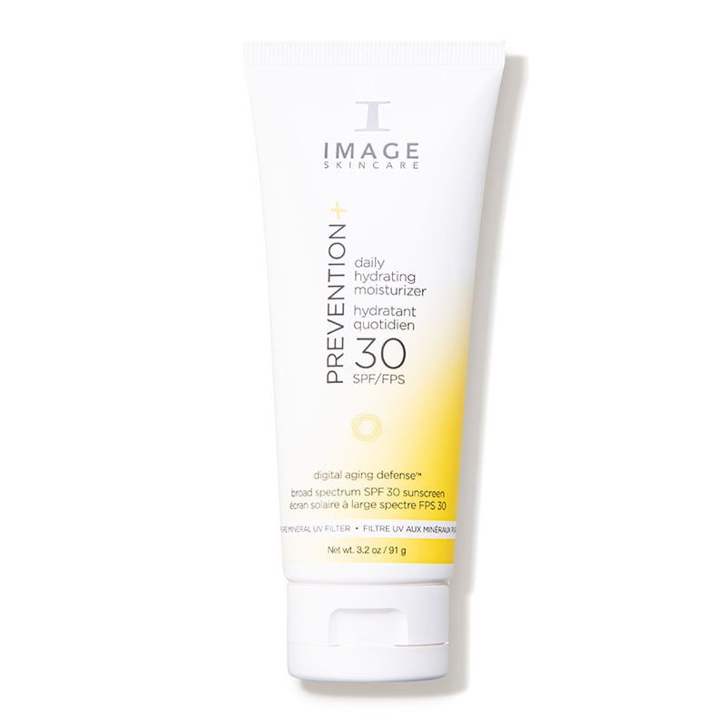 Image Skincare Prevention+ Daily Hydrating Moisturiser SPF 30+