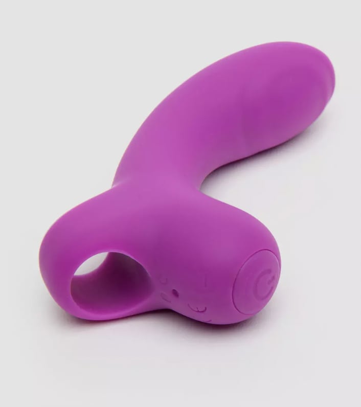 Best G-Spot Finger Vibrator