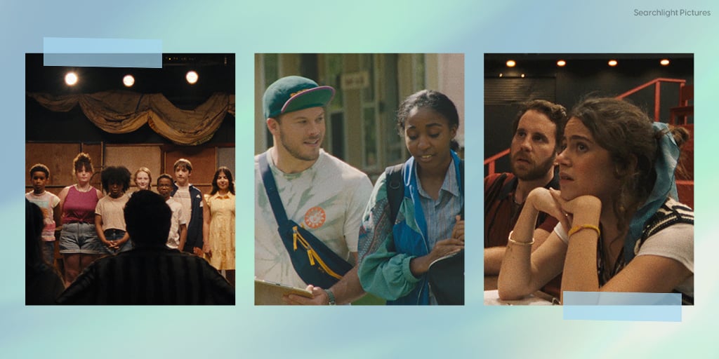 Theater Camp Review | POPSUGAR Entertainment - Vimarsana News