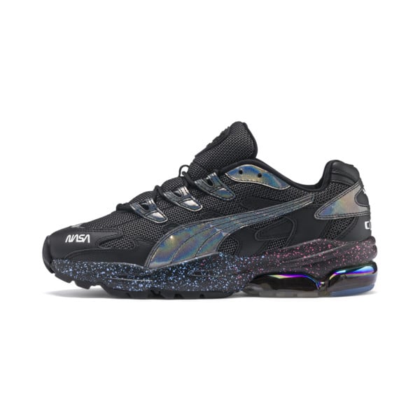 Puma Cell Alien Space Explorer Trainers