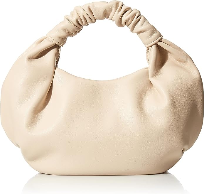 Amazon The Drop Addison Soft-Volume Top Handle Bag