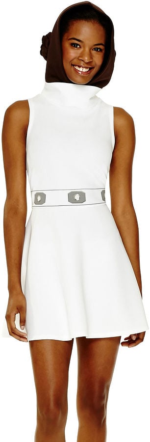 Sleeveless Princess Leia Dress ($35, originally $60)