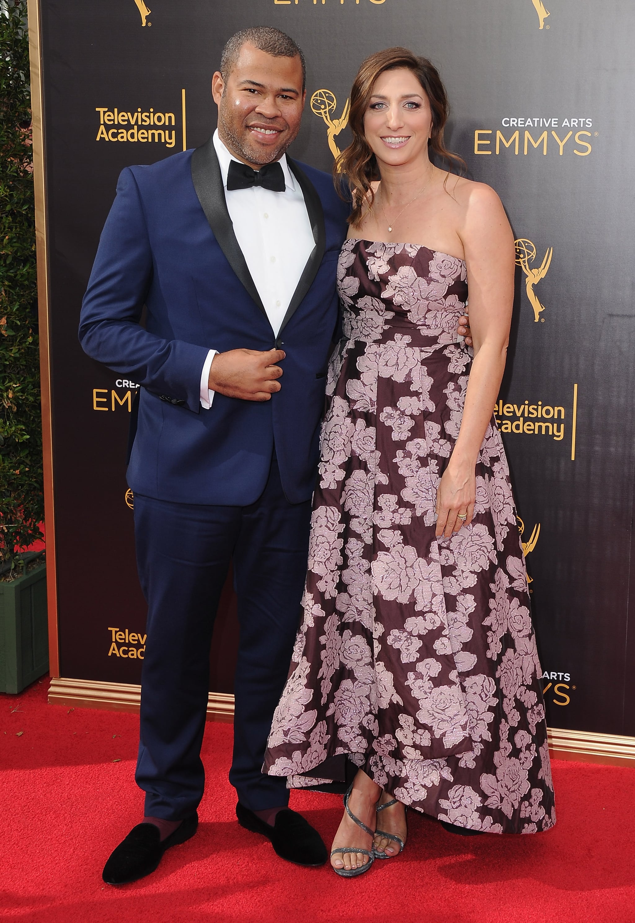 Chelsea Peretti 25 Celebrities Who Became Mothers This Year Popsugar Celebrity Photo 12