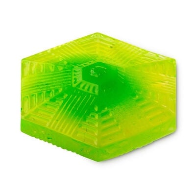 Lush x "Asteroid City" UFO Shower Jelly