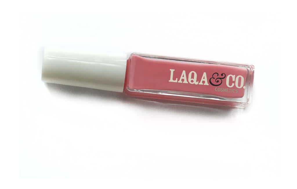 Laqa & Co. Gryffandor