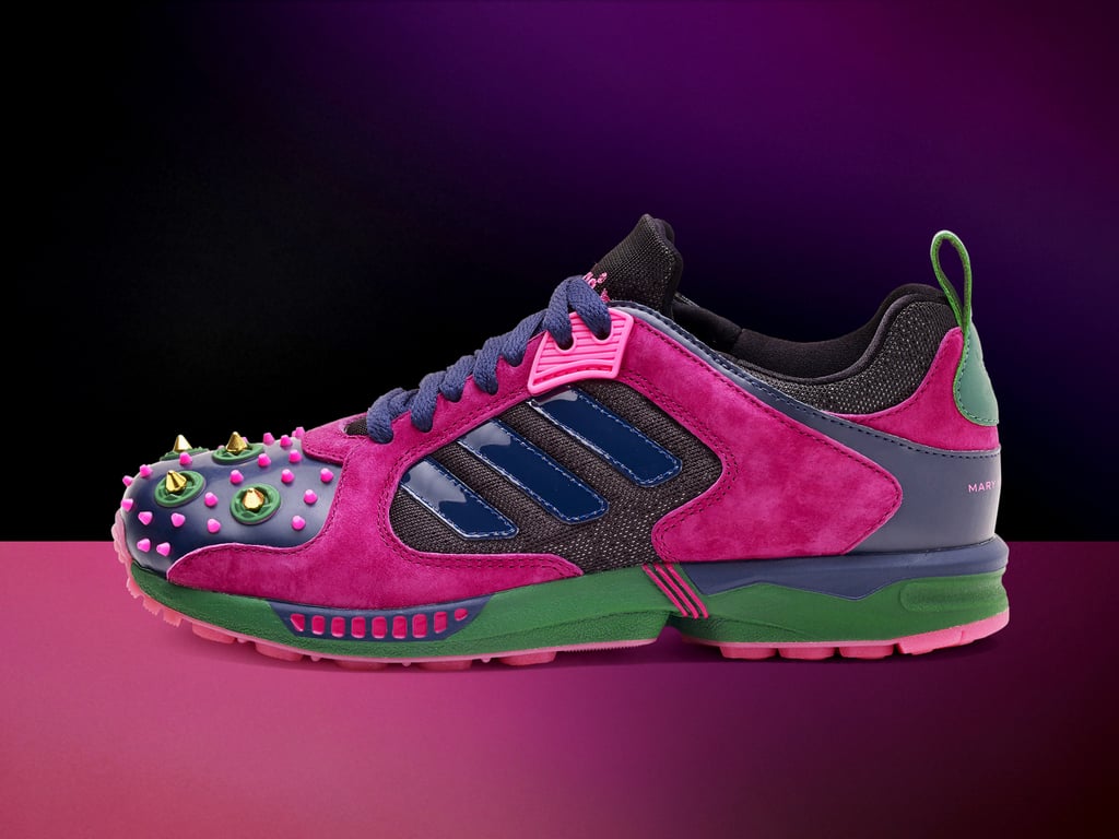 Adidas Originals x Mary Katrantzou