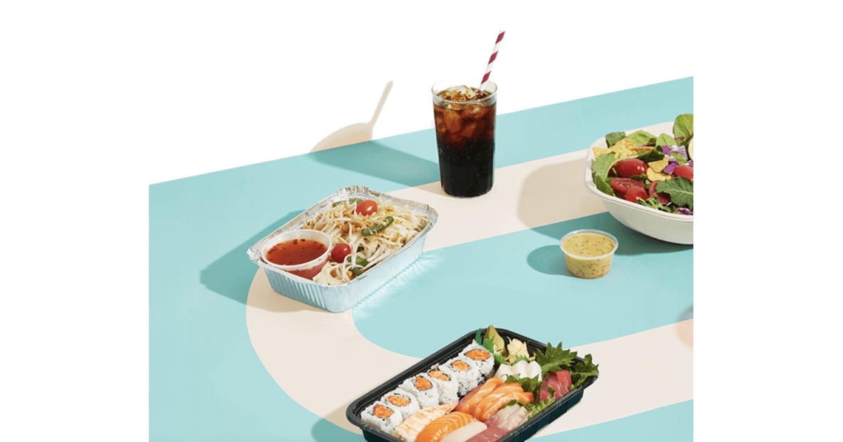 A Practical Gift DoorDash DashPass Membership Serena Williams Talks