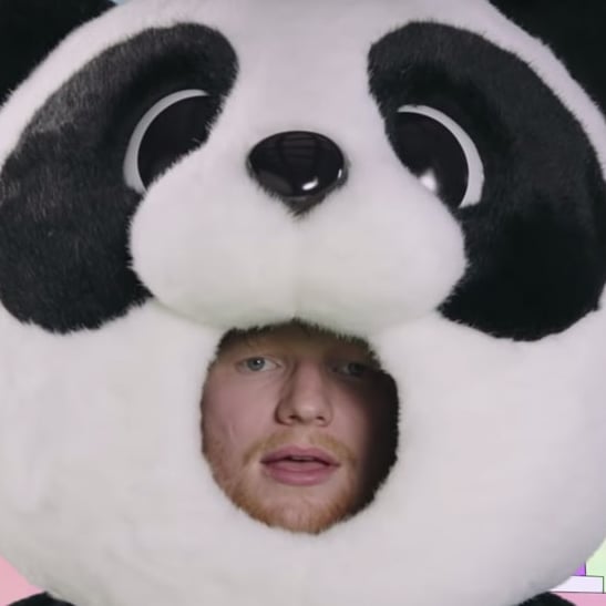 Ed Sheeran and Justin Bieber "I Don't Care" Video