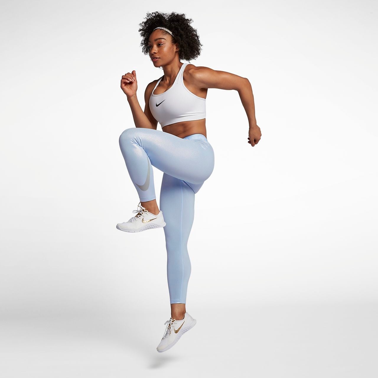 Nike mermaid leggings 2025
