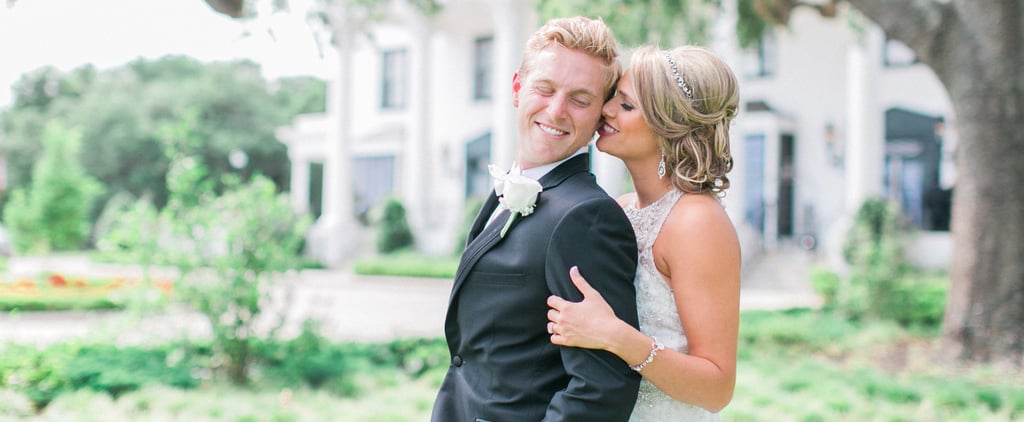 Elegant Southern Wedding