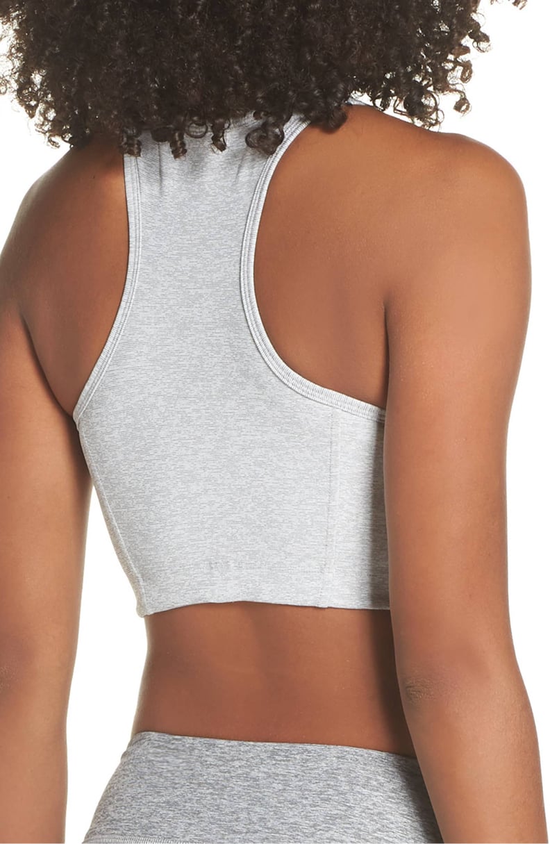 Outdoor Voices Athena Crop Top