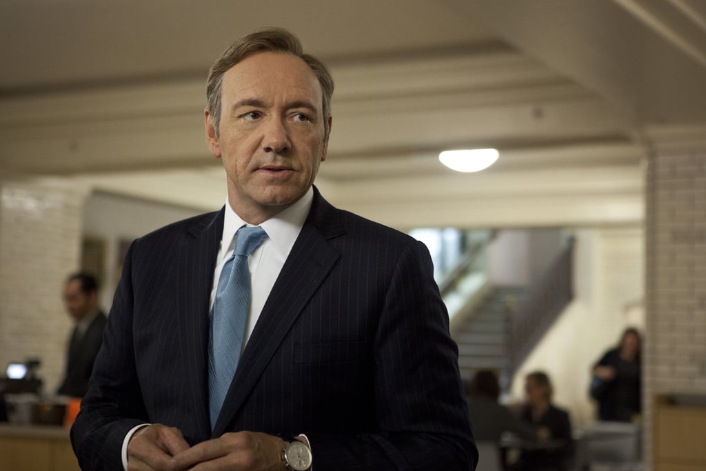 Frank Underwood