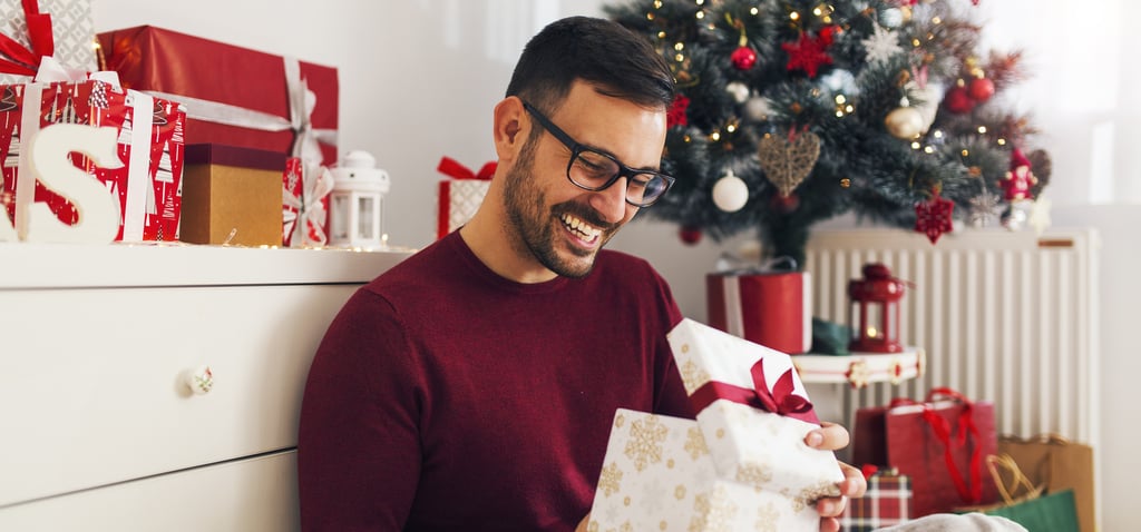 Practical Holiday Gifts For Men