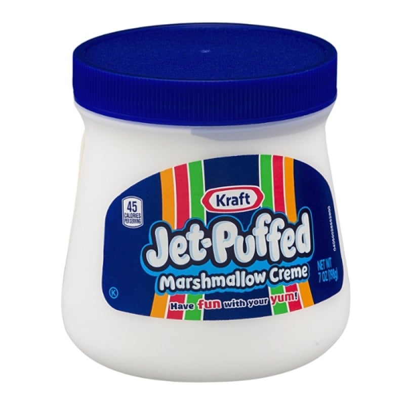 Frozen Marshmallow Fluff | If You Haven't Tried These Foods ...