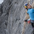 These 3 Women Climbers Overcame Surgery, Grief, and Self-Doubt to Make Rock-Climbing History